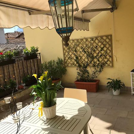 Flowers House Apartment Арко Екстериор снимка