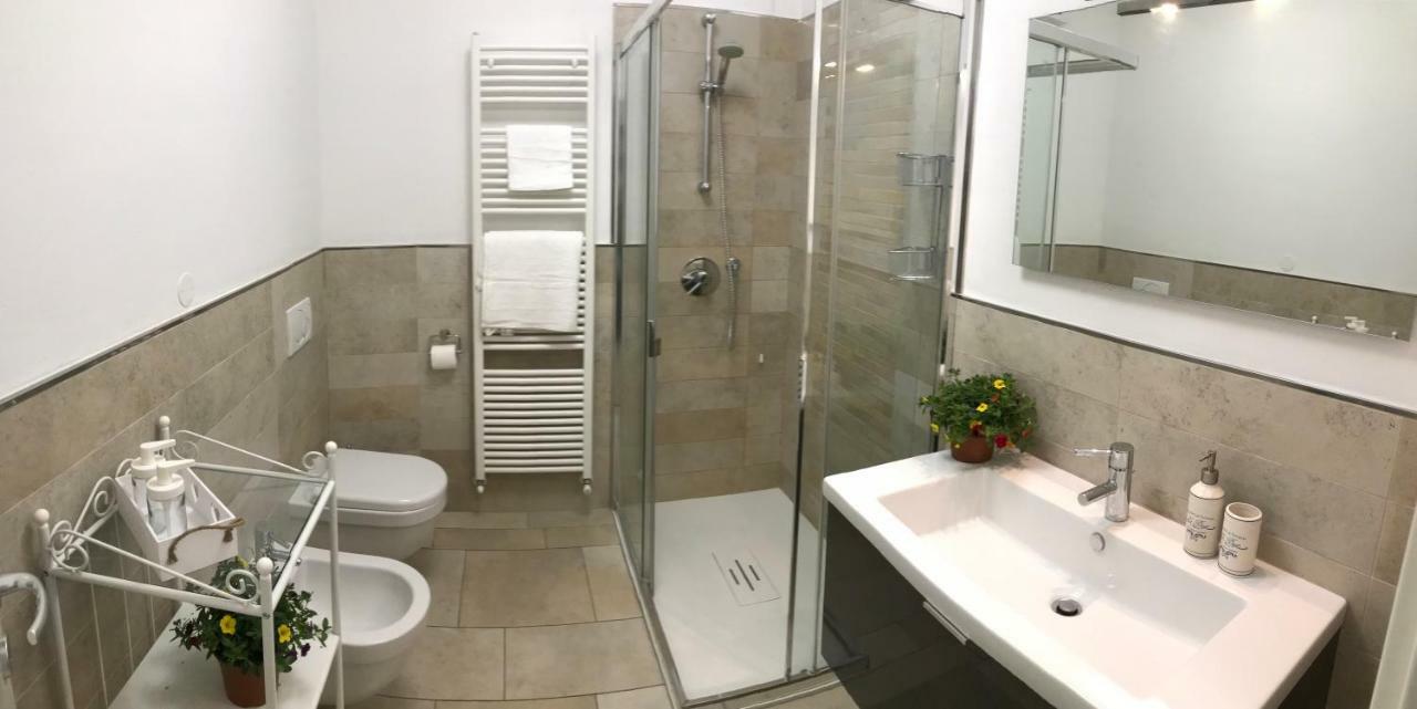 Flowers House Apartment Арко Екстериор снимка