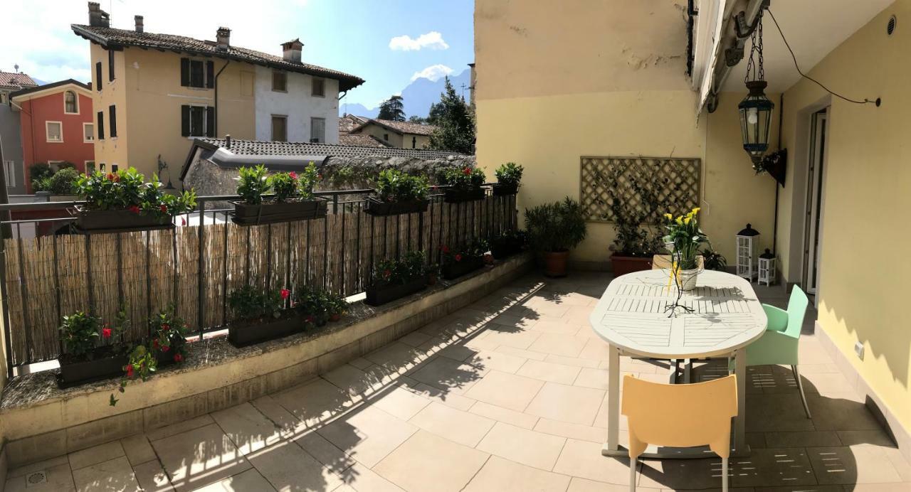 Flowers House Apartment Арко Екстериор снимка
